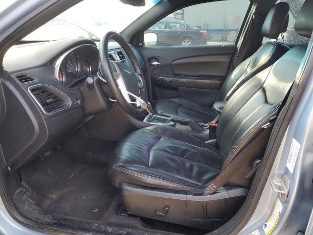 Photo 6 VIN: 1C3CCBCB6CN175510 - CHRYSLER 200 LIMITE 