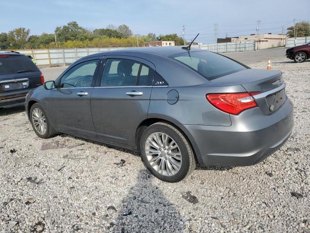 Photo 1 VIN: 1C3CCBCB6CN181744 - CHRYSLER 200 LIMITE 