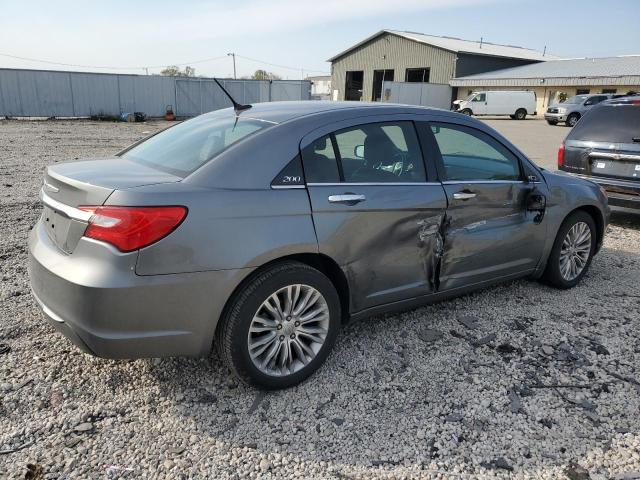 Photo 2 VIN: 1C3CCBCB6CN181744 - CHRYSLER 200 LIMITE 