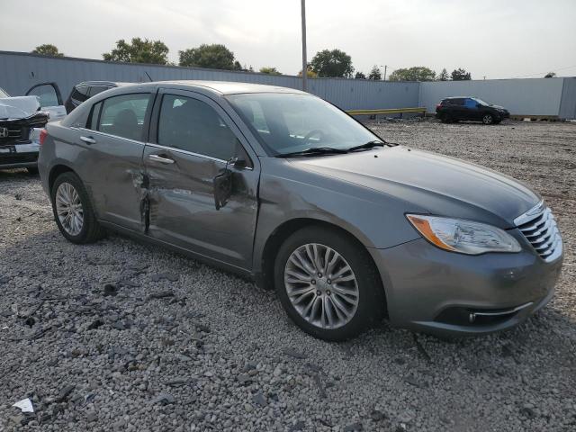 Photo 3 VIN: 1C3CCBCB6CN181744 - CHRYSLER 200 LIMITE 