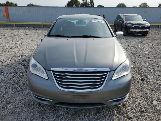 Photo 4 VIN: 1C3CCBCB6CN181744 - CHRYSLER 200 LIMITE 