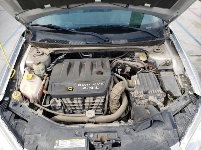 Photo 6 VIN: 1C3CCBCB6CN236547 - CHRYSLER 200 LIMITE 