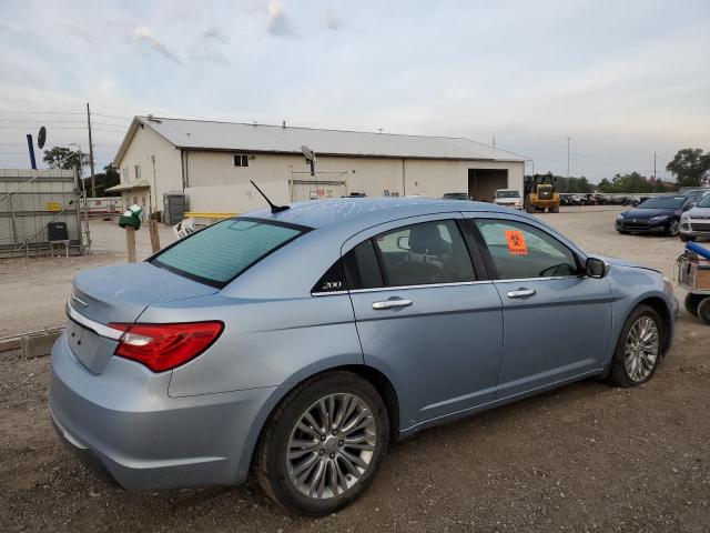 Photo 2 VIN: 1C3CCBCB6CN241604 - CHRYSLER 200 LIMITE 