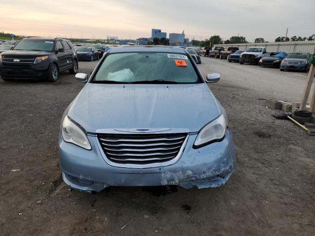 Photo 4 VIN: 1C3CCBCB6CN241604 - CHRYSLER 200 LIMITE 