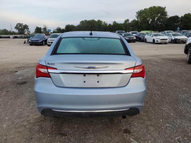 Photo 5 VIN: 1C3CCBCB6CN241604 - CHRYSLER 200 LIMITE 