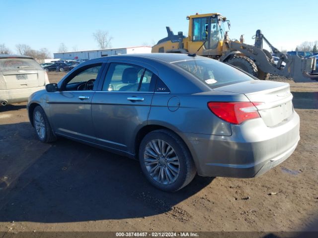 Photo 2 VIN: 1C3CCBCB6CN249234 - CHRYSLER 200 