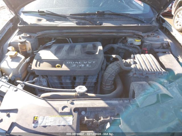 Photo 9 VIN: 1C3CCBCB6CN249234 - CHRYSLER 200 