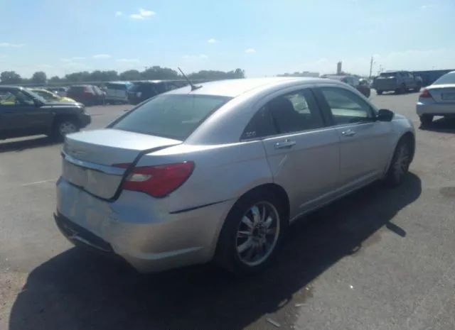 Photo 3 VIN: 1C3CCBCB6CN307231 - CHRYSLER 200 