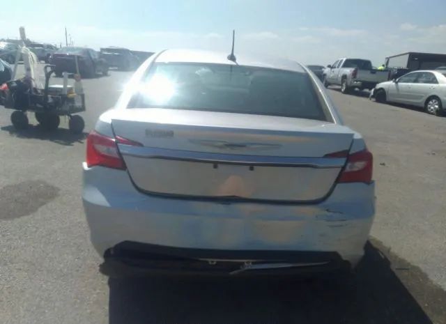 Photo 5 VIN: 1C3CCBCB6CN307231 - CHRYSLER 200 