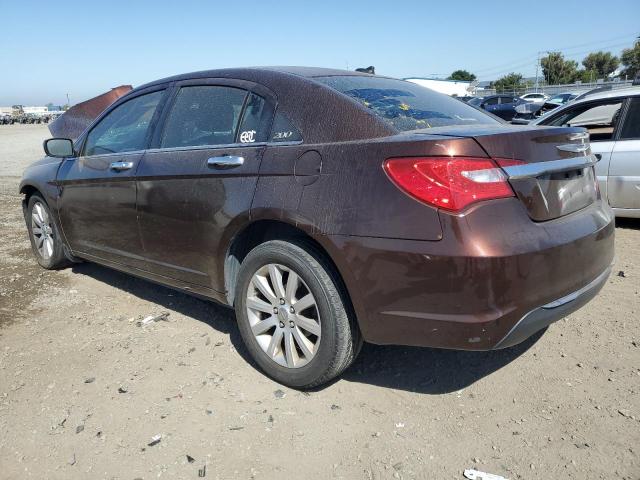 Photo 1 VIN: 1C3CCBCB6DN533612 - CHRYSLER 200 