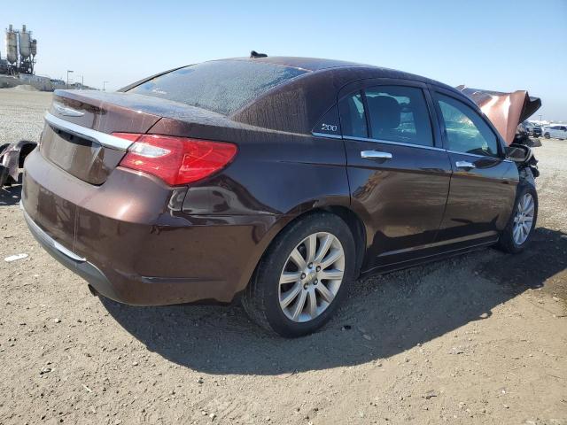 Photo 2 VIN: 1C3CCBCB6DN533612 - CHRYSLER 200 