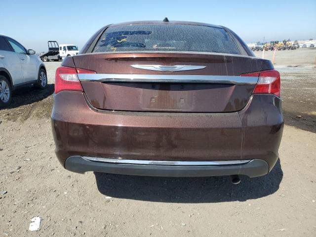 Photo 5 VIN: 1C3CCBCB6DN533612 - CHRYSLER 200 