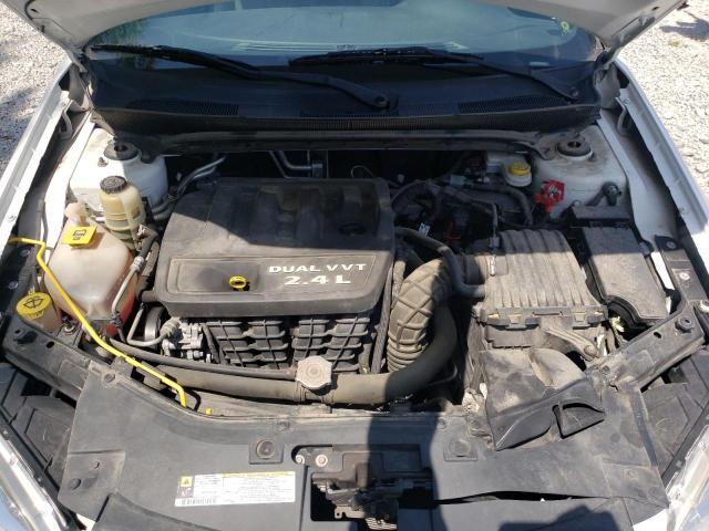 Photo 6 VIN: 1C3CCBCB7CN107118 - CHRYSLER 200 LIMITE 