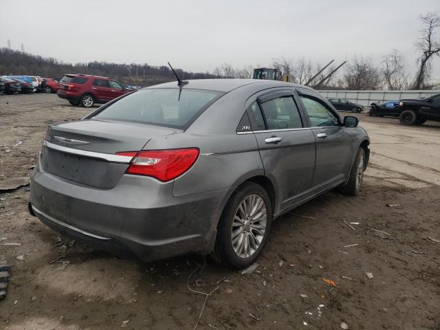 Photo 3 VIN: 1C3CCBCB7CN114778 - CHRYSLER 200 LIMITE 