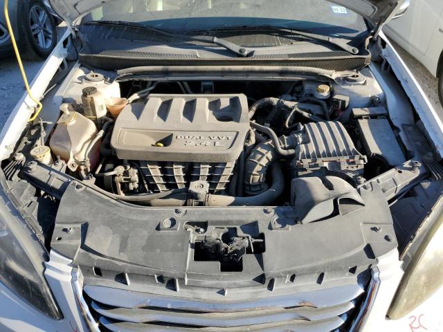 Photo 6 VIN: 1C3CCBCB7CN137817 - CHRYSLER 200 LIMITE 