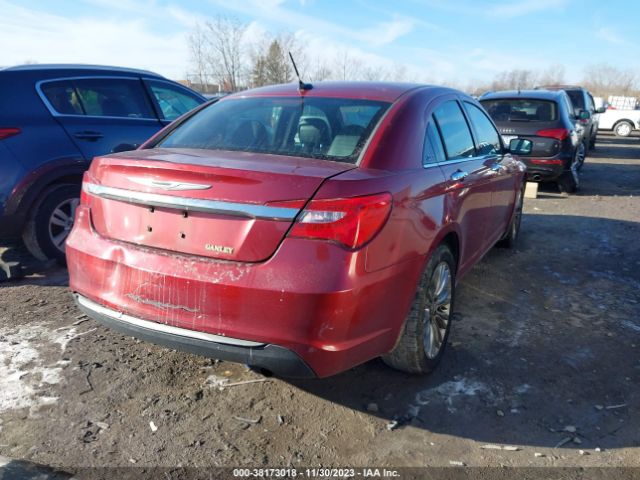 Photo 3 VIN: 1C3CCBCB7CN175936 - CHRYSLER 200 