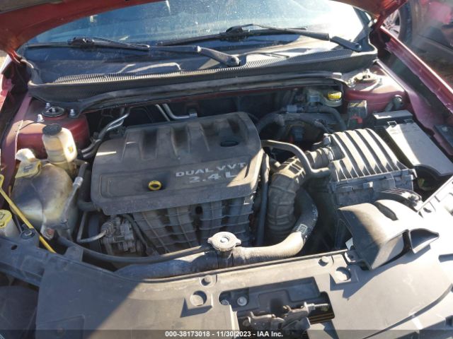 Photo 9 VIN: 1C3CCBCB7CN175936 - CHRYSLER 200 