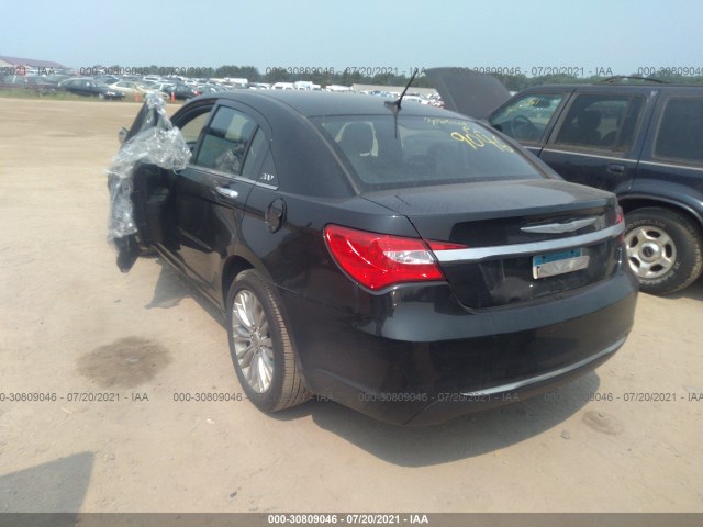 Photo 2 VIN: 1C3CCBCB7CN178884 - CHRYSLER 200 