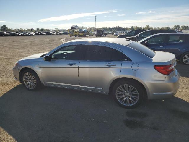 Photo 1 VIN: 1C3CCBCB7CN205582 - CHRYSLER 200 LIMITE 