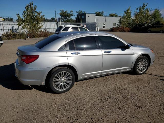 Photo 2 VIN: 1C3CCBCB7CN205582 - CHRYSLER 200 LIMITE 