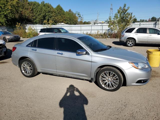 Photo 3 VIN: 1C3CCBCB7CN205582 - CHRYSLER 200 LIMITE 