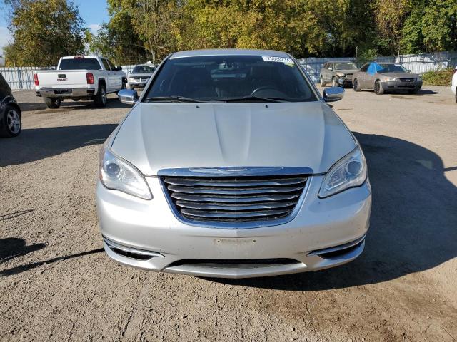 Photo 4 VIN: 1C3CCBCB7CN205582 - CHRYSLER 200 LIMITE 