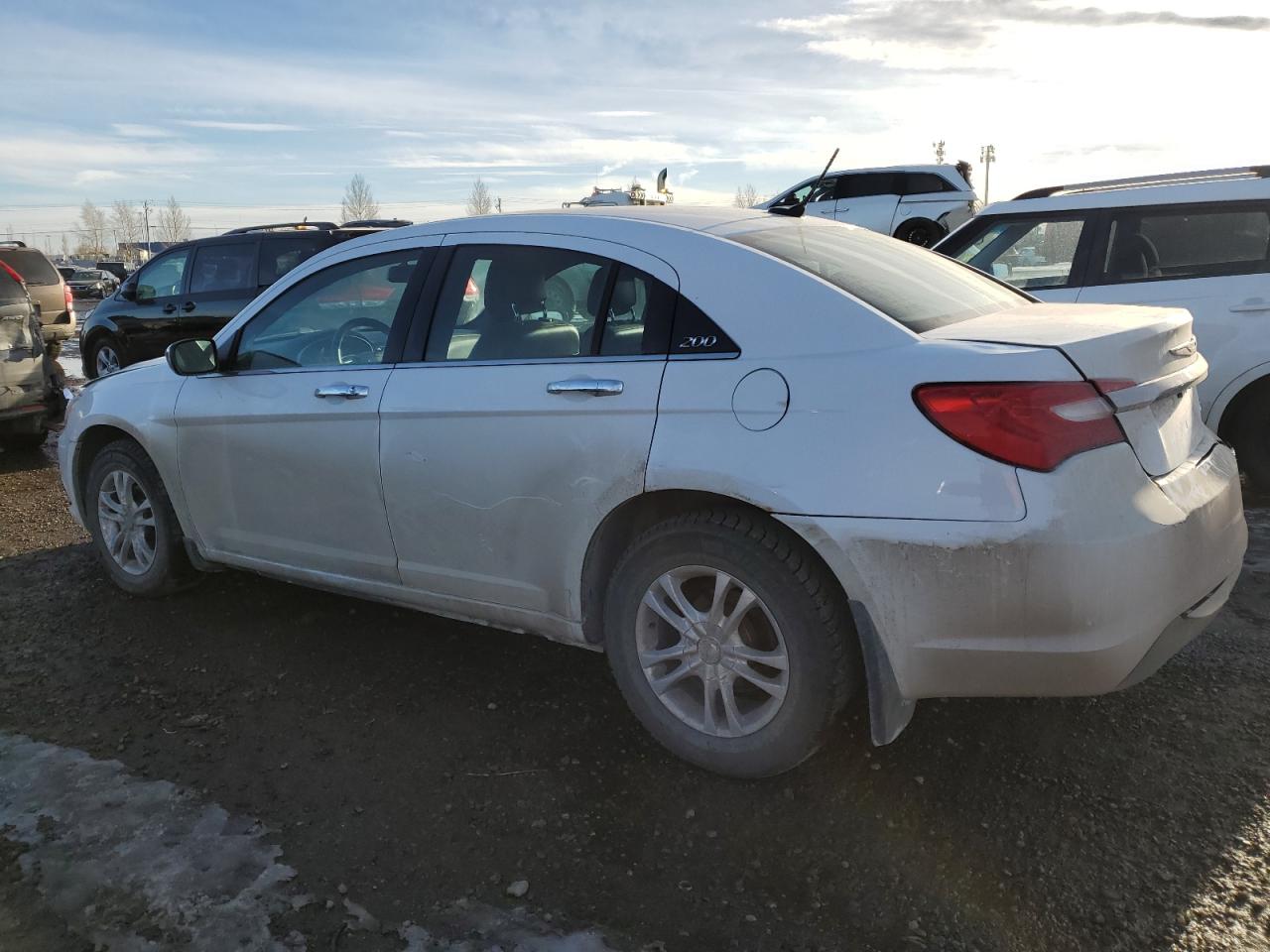 Photo 1 VIN: 1C3CCBCB7CN217148 - CHRYSLER 200 