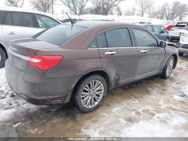 Photo 3 VIN: 1C3CCBCB7CN236394 - CHRYSLER 200 