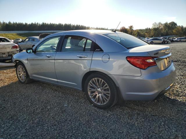 Photo 1 VIN: 1C3CCBCB7CN283974 - CHRYSLER 200 