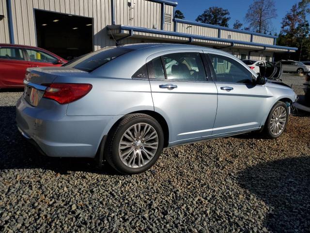 Photo 2 VIN: 1C3CCBCB7CN283974 - CHRYSLER 200 