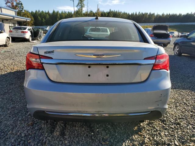 Photo 5 VIN: 1C3CCBCB7CN283974 - CHRYSLER 200 