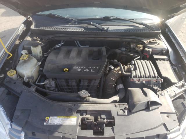 Photo 6 VIN: 1C3CCBCB7CN301504 - CHRYSLER 200 LIMITE 