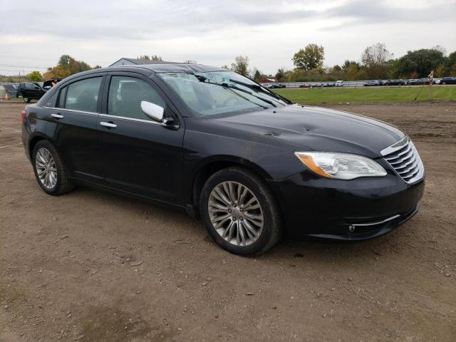 Photo 3 VIN: 1C3CCBCB7CN304306 - CHRYSLER 200 