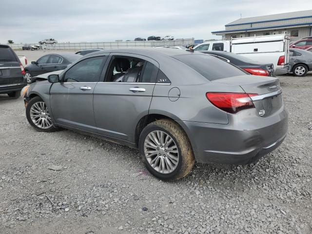 Photo 1 VIN: 1C3CCBCB7CN305147 - CHRYSLER 200 