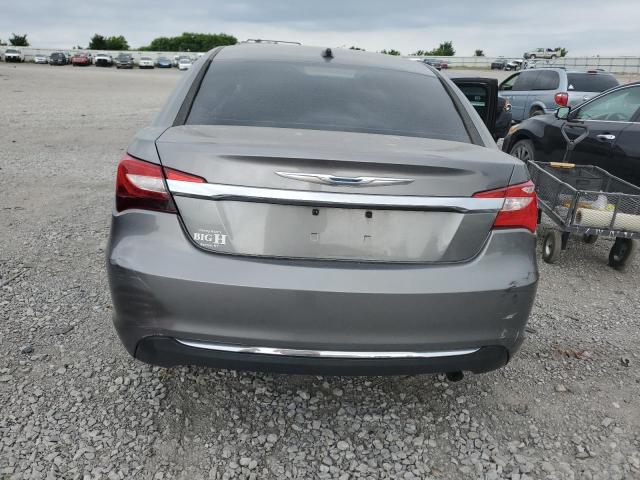 Photo 5 VIN: 1C3CCBCB7CN305147 - CHRYSLER 200 