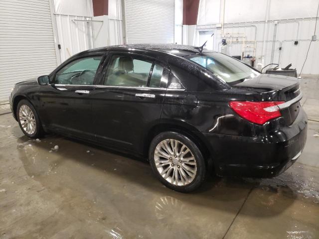 Photo 1 VIN: 1C3CCBCB8CN153959 - CHRYSLER 200 LIMITE 