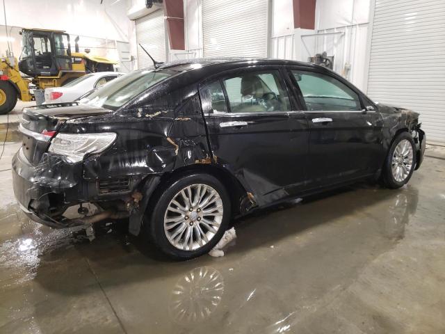 Photo 2 VIN: 1C3CCBCB8CN153959 - CHRYSLER 200 LIMITE 