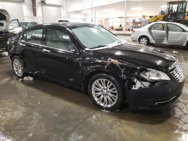 Photo 3 VIN: 1C3CCBCB8CN153959 - CHRYSLER 200 LIMITE 