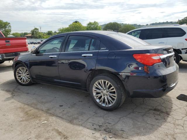 Photo 1 VIN: 1C3CCBCB8CN176299 - CHRYSLER 200 