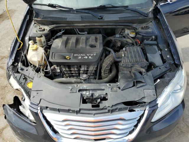 Photo 10 VIN: 1C3CCBCB8CN176299 - CHRYSLER 200 