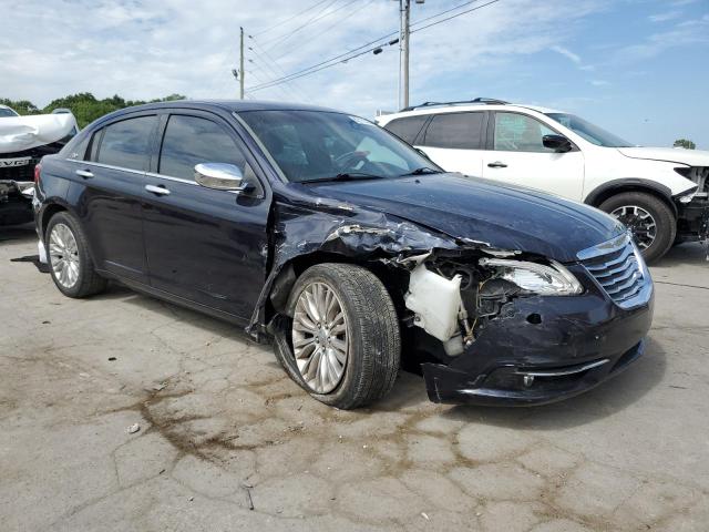 Photo 3 VIN: 1C3CCBCB8CN176299 - CHRYSLER 200 