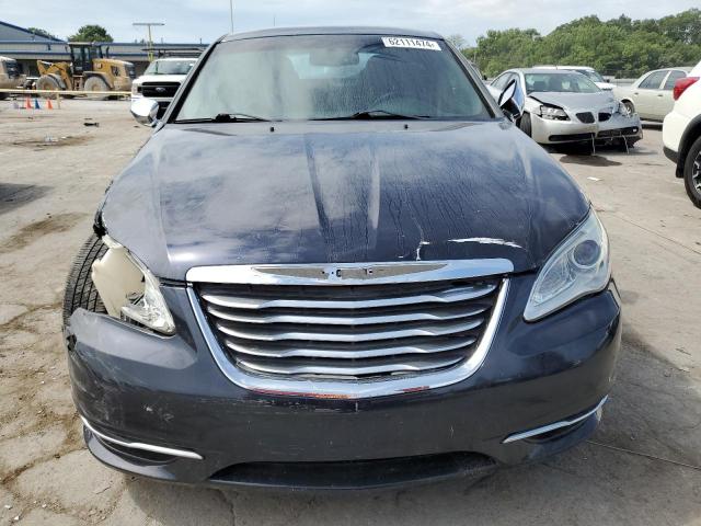 Photo 4 VIN: 1C3CCBCB8CN176299 - CHRYSLER 200 