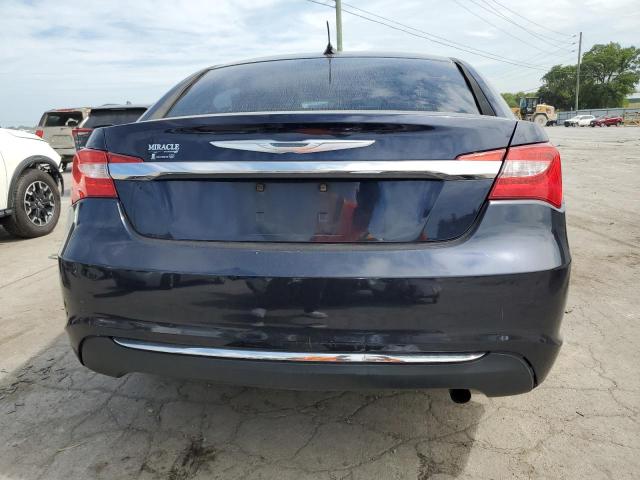 Photo 5 VIN: 1C3CCBCB8CN176299 - CHRYSLER 200 