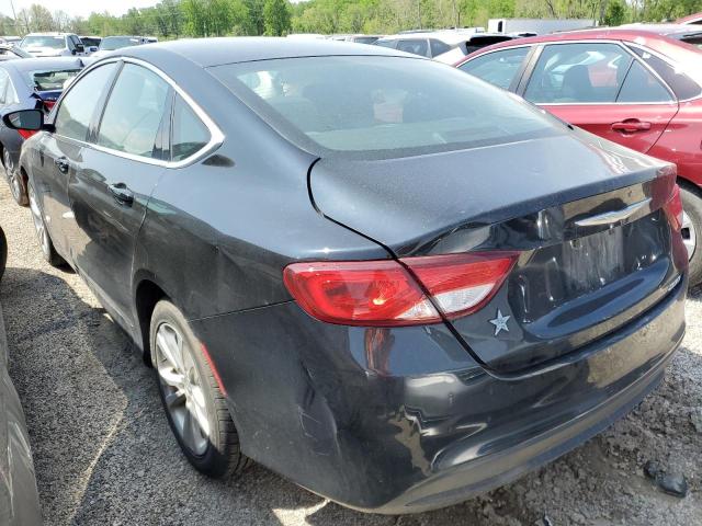 Photo 1 VIN: 1C3CCBCB8CN176948 - CHRYSLER 200 