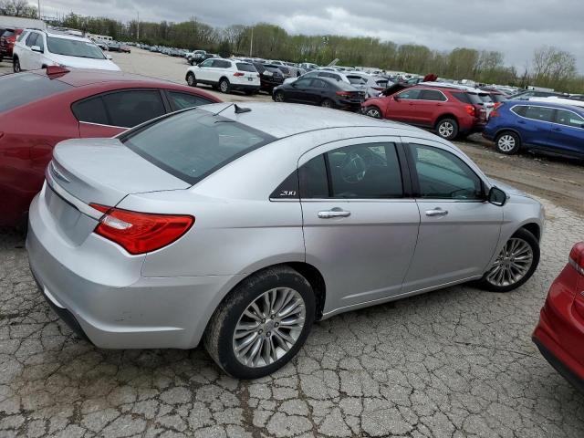 Photo 2 VIN: 1C3CCBCB8CN176948 - CHRYSLER 200 