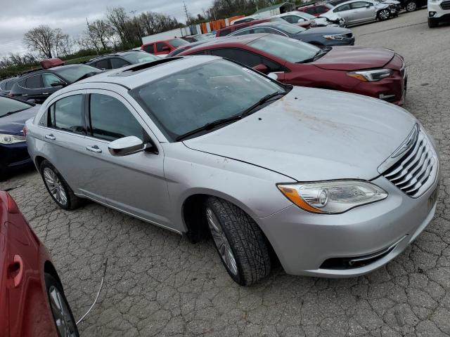 Photo 3 VIN: 1C3CCBCB8CN176948 - CHRYSLER 200 