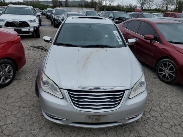 Photo 4 VIN: 1C3CCBCB8CN176948 - CHRYSLER 200 