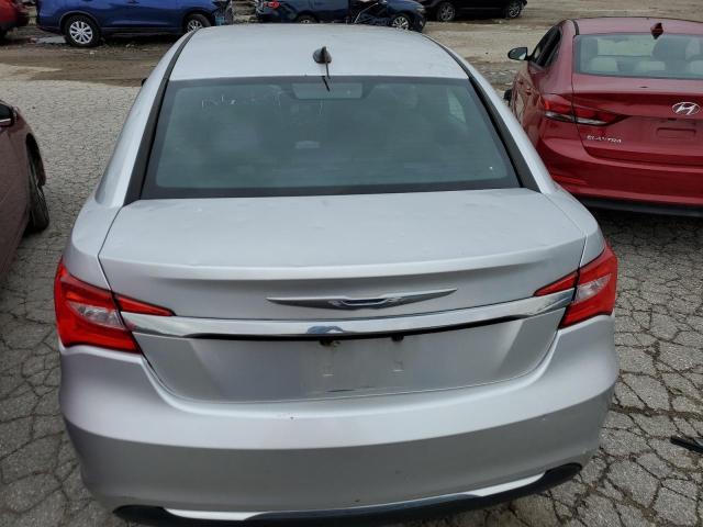 Photo 5 VIN: 1C3CCBCB8CN176948 - CHRYSLER 200 