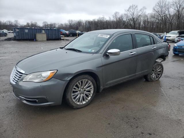 Photo 0 VIN: 1C3CCBCB8CN178683 - CHRYSLER 200 