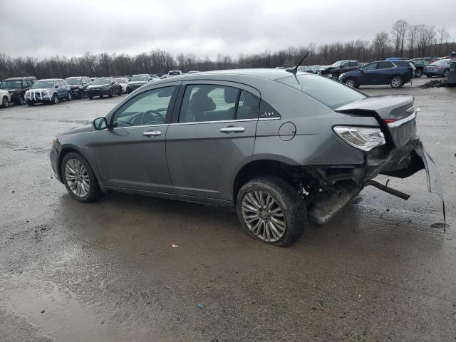 Photo 1 VIN: 1C3CCBCB8CN178683 - CHRYSLER 200 